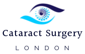 Child Care Cataract Surgery London in  